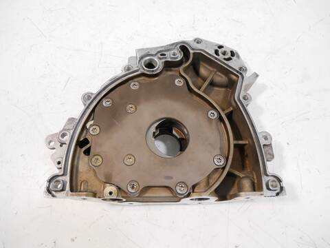 Bomba de Aceite Jaguar XF 300 CV 221KW