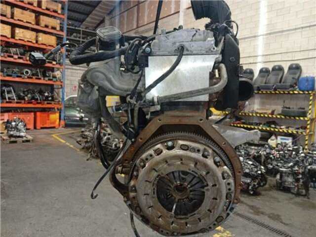 Motor Completo Mercedes Vito 109 CDI