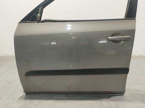Foto 3ª: Puerta Delantera Izquierda Skoda Fabia STYLE 105CV 77KW [BSW] (2007)