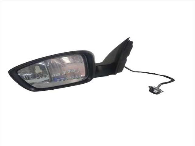 Foto 3ª: Retrovisor Izquierdo Seat Toledo 1.6 TDI 105CV (2012)