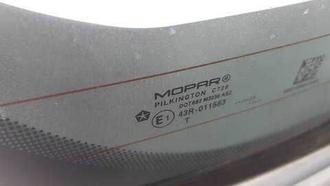Foto 3ª: Portón Jeep Compass LIMITED FWD