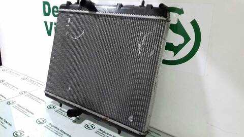 Foto 2ª: Radiador Motor Peugeot 308 1.6 16V E-HDI FAP 115CV 85KW [9H05] (2014)
