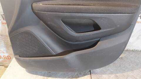 Foto 3ª: Tapizados Cartoneras Opel Mokka EDITION ECOFLEX 131CV 96KW [A17DTS] (2014)