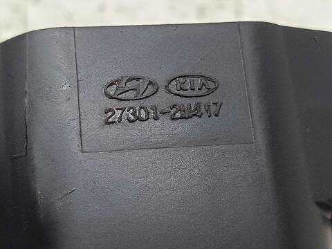 Foto 4ª: Modulo Encendido Hyundai Tucson KLASS 2WD 150CV 110KW [G4FP] (2023)