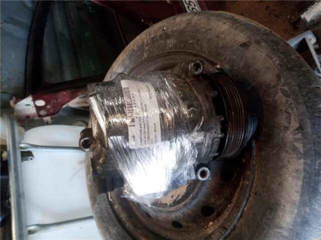 Compresor Aire Acondicionado Jeep Grand Cherokee 2.7 CRD LIMITED [2.7 LTR. - 120 KW CRD CAT]