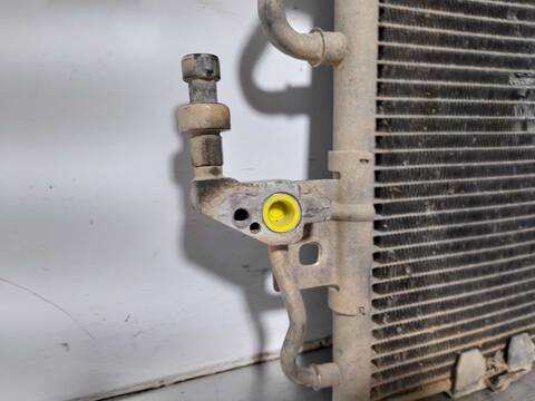 Foto 2ª: Radiador Calefaccion A.A. Opel Astra COSMO 120CV 88KW [Z19DT] (2008)