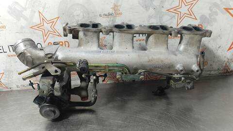 Foto 3ª: Colector Admisión Nissan Almera ACENTA PLUS 136CV 100KW [YD22DDTI] (2004)