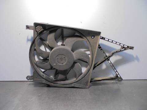 Foto 1ª: Electroventilador Opel Astra CLUB BERLINA 75CV 55KW [X16SZR] (2000)