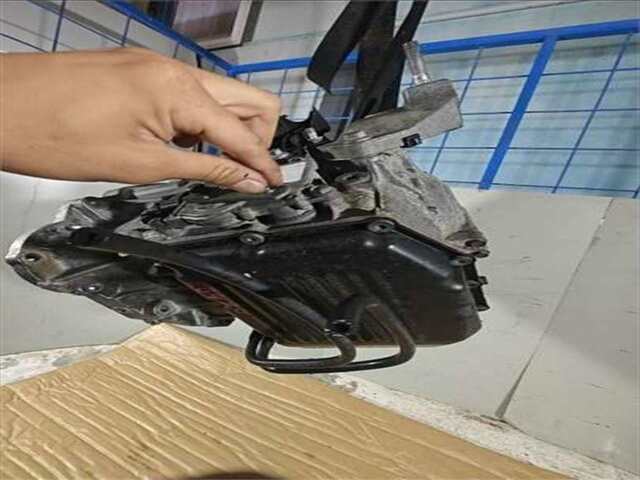Foto 2ª: Caja Cambios Automatica Ford S Max 2.0 TITANIUM [2.0 LTR. - 103 KW TDCI CAT] (CA1)(2006 _)