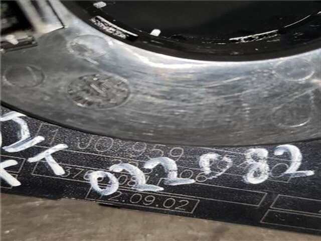 Foto 2ª: Anillo Airbag Audi Tt 1.8 T COUPE (132KW) [1.8 LTR. - 132 KW 20V TURBO] [AJQ]