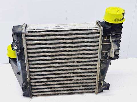 Foto 3ª: Intercooler Peugeot 3008 ACTIVE 131CV 96KW [YH01] (2018)