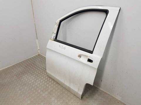 Foto 2ª: Puerta Delantera Izquierda Mercedes Vito 109-111 CDI LANG 447.703)