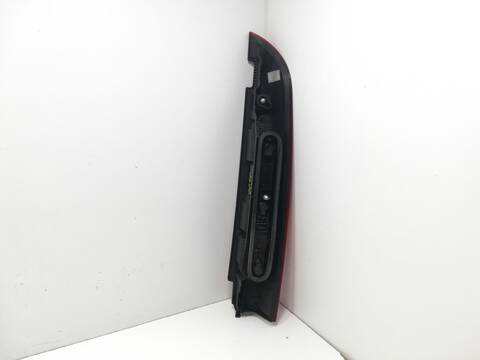 Foto 2ª: Piloto Trasero Izquierdo Renault Kangoo K9KW7 (2007)