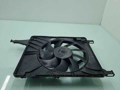 Foto 2ª: Electroventilador Nissan Qashqai ACENTA 150CV 110KW [M9R] (2010)