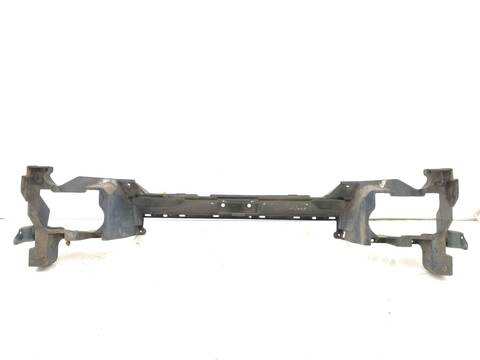 Foto 3ª: Panel Frontal Ford Transit 1.8 TDCI 90CV 66KW [HCPB] (2003)