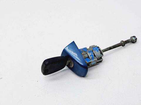 Foto 2ª: Cerradura Puerta Delantera Izquierda Citroen C Elysee 1.2 CAT HMY - EB2M) 72CV 53KW [HM02] (2013)