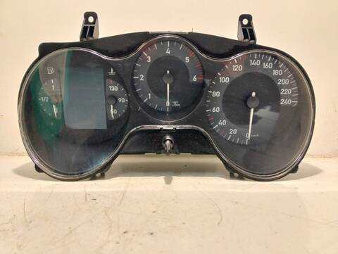 Cuadro de Instrumentos Seat Leon ERENCE 1.9 TDI 105CV