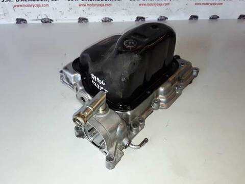 Foto 2ª: Carter Subaru Legacy 2.0 D CLASSIC SW 150CV