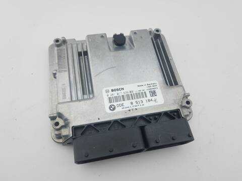 Centralita Motor ECU Bmw X3 XDRIVE 20 D 184CV 135KW