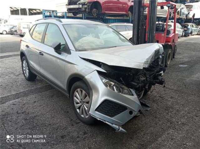 Abs Seat Arona 1.0 ERENCE [1.0 LTR. - 70 KW TSI]