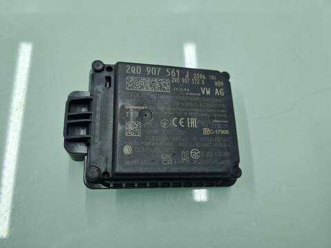Centralita Motor ECU Seat Arona FR 116CV 85KW