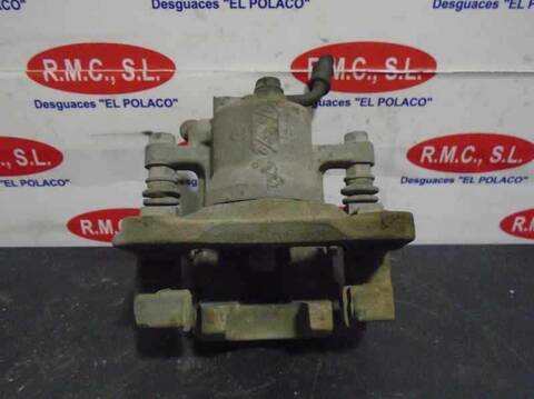Foto 3ª: Pedal Embrague Toyota Rav4 2.2 TD CAT 136CV 100KW [2AD] (2007)