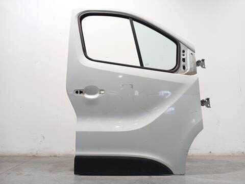 Foto 1ª: Puerta Delantera Derecha Opel Viva 1.6 CDTI 05) 140CV 103KW FURGONETA [R9M450] (2017)
