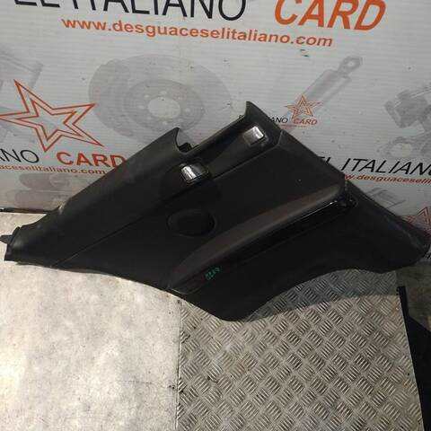 Foto 2ª: Tapizados Cartoneras Bmw Serie 3 315 320D COUPE 177CV 130KW [N47D20A] (2007)