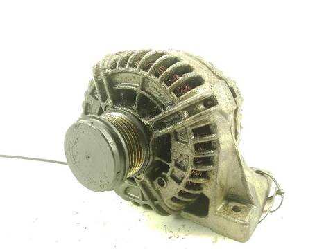 Alternador Volvo XC 90 D5 AWD