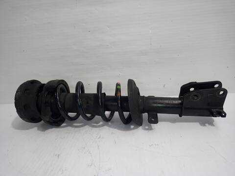 Amortiguador Delantero Derecho Renault Trafic L1H1 2 7T 95CV 70KW FURGON