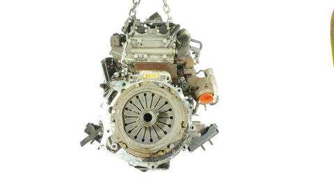 Foto 3ª: Motor Completo Iveco Daily 50C15 [F1CE0481F] (2006)