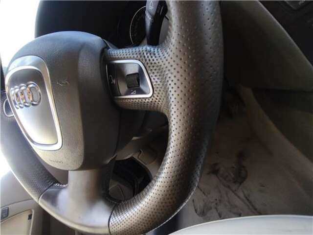 Foto 3ª: Volante Audi A5 2.0 TFSI (132KW) [2.0 LTR. - 132 KW 16V TFSI] [CDN]