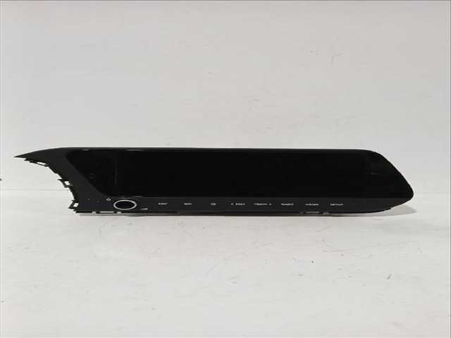 Pantalla Multifuncion Hyundai i20 1.0 T-GDI 101CV