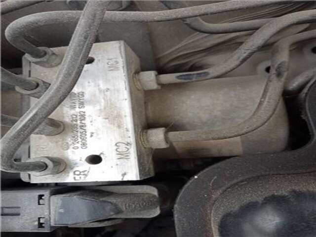 Abs Honda Crv 2.2 ELEGANCE [2.2 LTR. - 103 KW CTDI] (RE)(2007 _)
