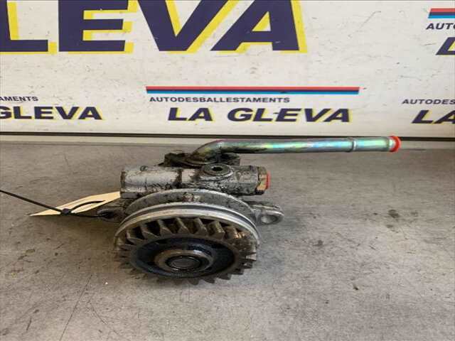 Bomba de Direccion Volkswagen Touareg 2.5 TDI R5