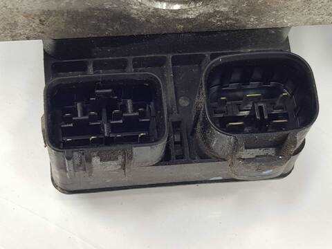 Foto 2ª: Abs Toyota Land Cruiser TD VX 5-PTAS.) KZJ95) (1996)