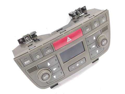 Foto 3ª: Mando Climatizador Fiat Idea 1.4 16V 95CV 70KW [843A1000] (2004)