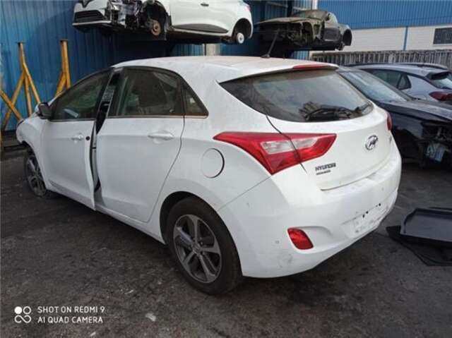 Foto 2ª: Cremallera de Direccion Hyundai i30 1.4 25 ANIVERSARIO [1.4 LTR. - 73 KW CAT] [G4LC]