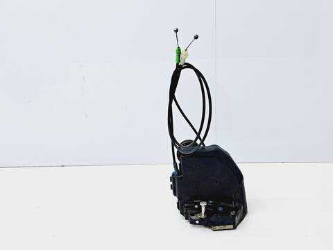 Cerradura Puerta Trasera Izquierda Toyota Verso ACTIVE 126CV 93KW