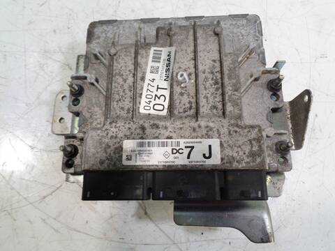 Centralita Check Control Nissan Qashqai 140 - 160 CV