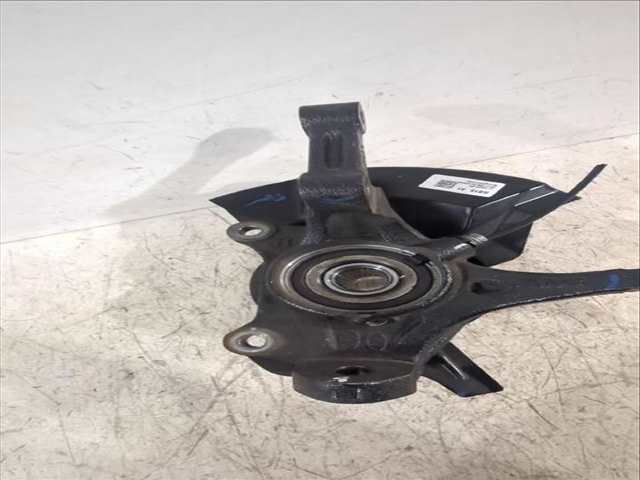 Foto 2ª: Mangueta Delantera Derecha Hyundai i20 1.0 T-GDI 101CV [G3LE] (2020)