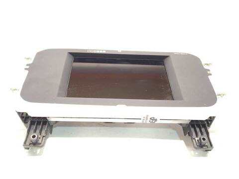 Foto 3ª: Cuadro de Instrumentos Opel Corsa GS LINE 102CV 75KW [YH01] (2019)