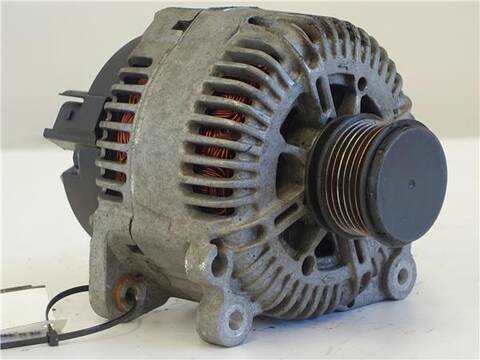 Alternador Volkswagen Passat 2.0 TDI 16V BERLINA 140CV 103KW