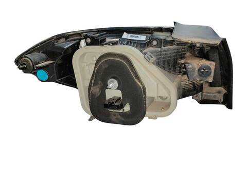 Foto 3ª: Piloto Trasero Derecho Peugeot 208 1.2 PURETECH 75 (2019)