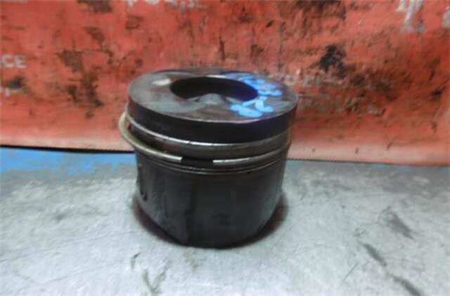 Foto 2ª: Despiece Motor Mercedes Vito 111 CDI [OM 646.982]