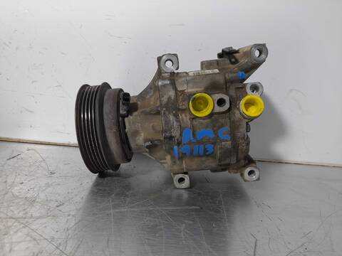 Compresor Aire Acondicionado Toyota Corolla 2.0 D-4D LINEA LUNA BERLINA 116CV 85KW