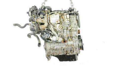 Foto 3ª: Motor Completo Kia Sportage 1.6 T-GDI MHEV AWD 179CV [G4FP] (2021)