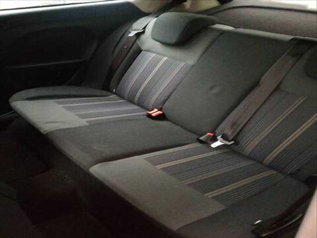 Asientos Traseros Ford Fiesta F6JB