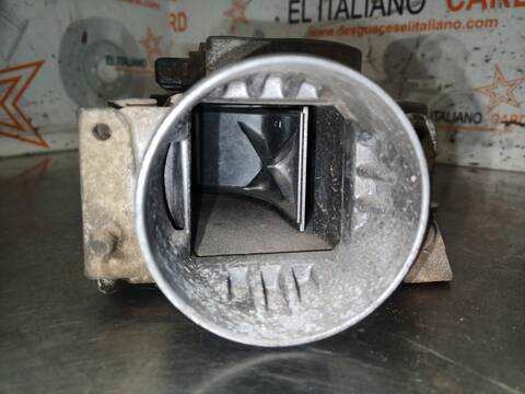 Foto 3ª: Caudalimetro Mazda MX5 BASICO ROADSTER 115CV 85KW NA) [B6] (1993)