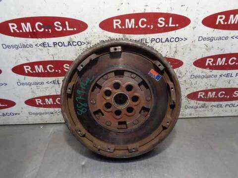 Foto 2ª: Volante Motor Renault Scenic AUTHENTIQUE 120CV 88KW [F9Q D8] (2005)